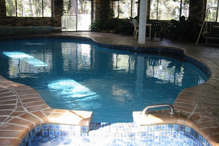 Chalet Swisse Spa - thumb 3