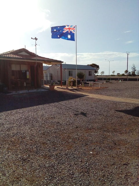 Airport Whyalla Motel - Victoria Tourism 0