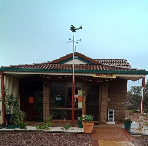 Airport Whyalla Motel - Victoria Tourism 3
