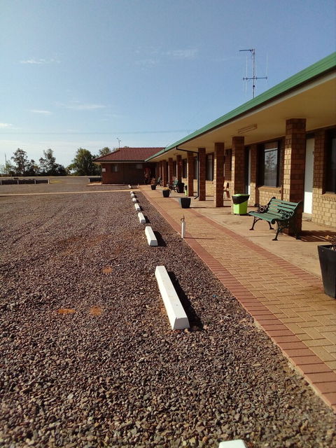 Airport Whyalla Motel - Victoria Tourism 2