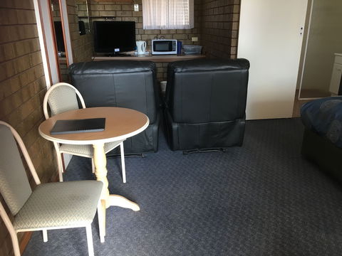 Airport Whyalla Motel - Victoria Tourism 5