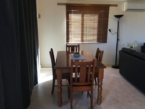 Airport Whyalla Motel - Victoria Tourism 4