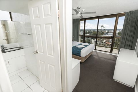 Gemini Resort - Holiday Jervis Bay 7