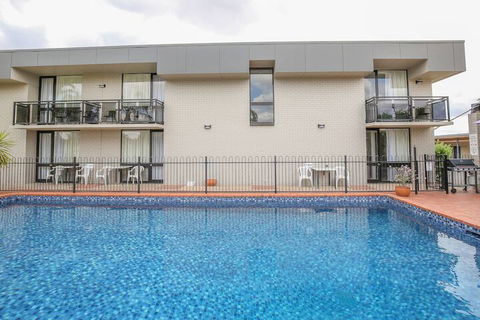 Econo Lodge Mildura - Accommodation Mount Tamborine 4