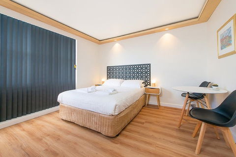 Blue Hills Motel - Victoria Tourism 6