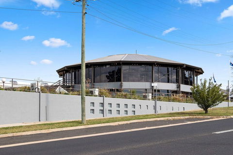 Quality Hotel Bathurst - Wagga Wagga Accommodation 7