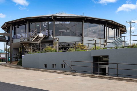 Quality Hotel Bathurst - Wagga Wagga Accommodation 6