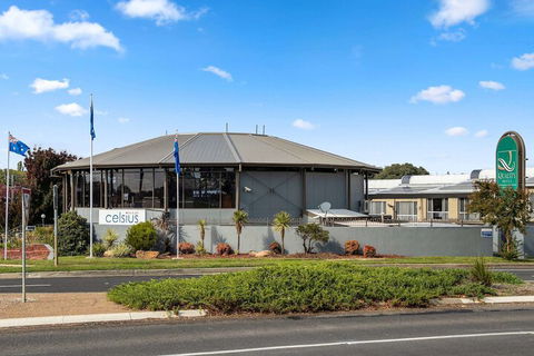 Quality Hotel Bathurst - Wagga Wagga Accommodation 4