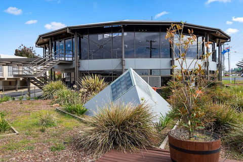 Quality Hotel Bathurst - Wagga Wagga Accommodation 1