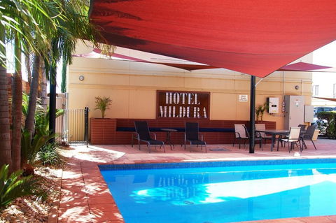 Mercure Hotel Mildura - Holiday Melbourne 2