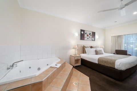 Heritage Motor Inn Corowa - Holiday Sydney 7