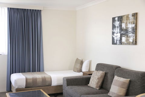 Lodestar Waterside Apartments - Victoria Tourism 3