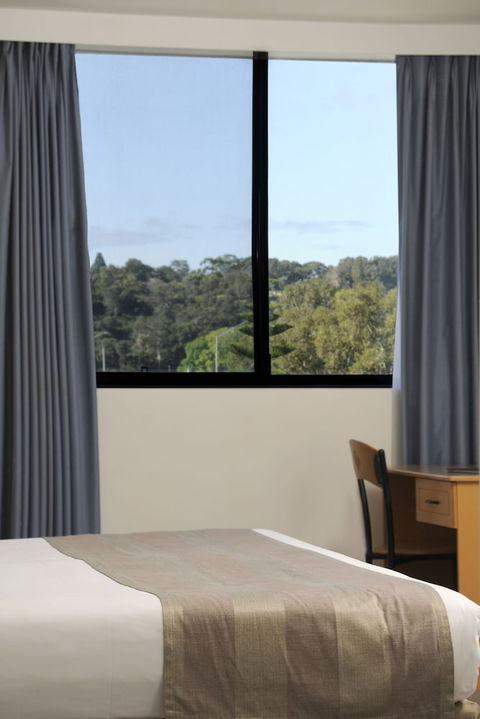 Lodestar Waterside Apartments - Victoria Tourism 2