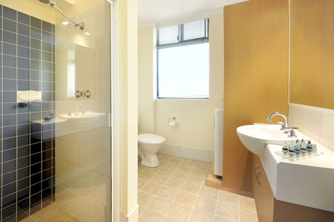 Lodestar Waterside Apartments - Victoria Tourism 4