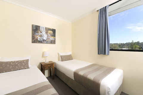 Lodestar Waterside Apartments - Victoria Tourism 6