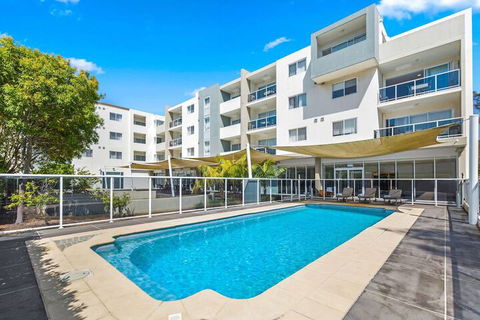 Quality Suites Pioneer Sands - Whitsundays Tourism 4