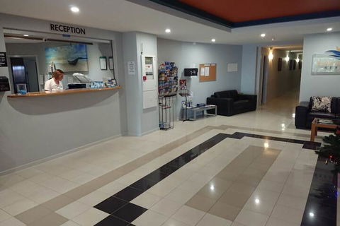 Scarborough Beach Resort - New South Wales Tourism  6