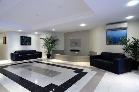 Scarborough Beach Resort - New South Wales Tourism  7