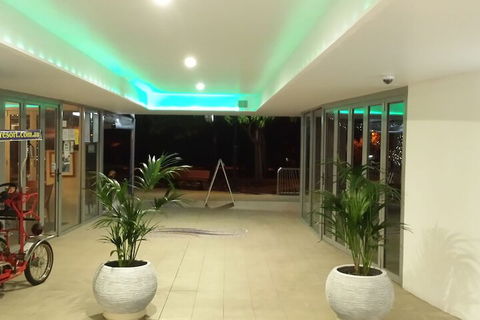 Scarborough Beach Resort - New South Wales Tourism  1