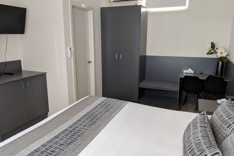Dawson Motor Inn - Accommodation Newcastle 5