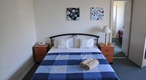 Redan Apartments - Casino Accommodation 0