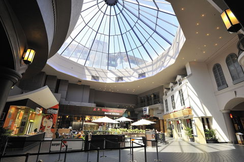 Novotel Melbourne Glen Waverley - Victoria Tourism 2