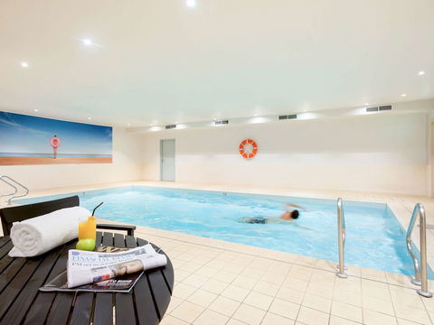 Novotel Melbourne Glen Waverley - Victoria Tourism 3