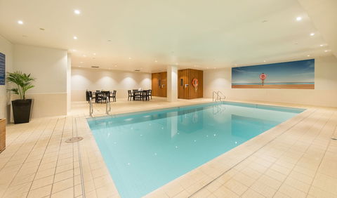 Novotel Melbourne Glen Waverley - Victoria Tourism 5