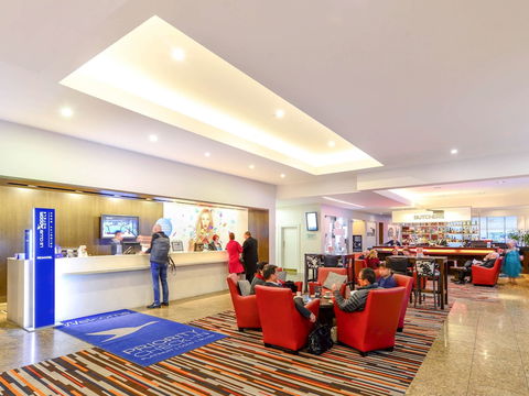 Novotel Melbourne Glen Waverley - Victoria Tourism 1