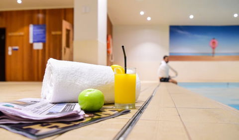 Novotel Melbourne Glen Waverley - Victoria Tourism 6
