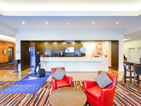 Novotel Melbourne Glen Waverley - Victoria Tourism 0