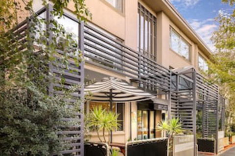 Birches Serviced Apartments - Holiday Melbourne 0