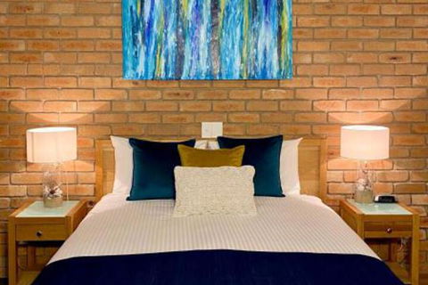 Best Western Coastal Waters Motor Inn - Hervey Bay Accommodation 6