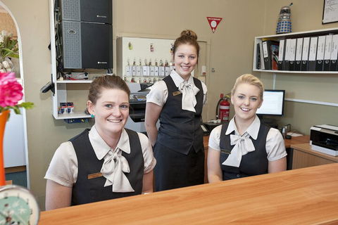 The Waterfront Wynyard - Accommodation Newcastle 4