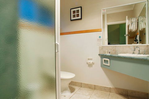 The Waterfront Wynyard - Accommodation Newcastle 7