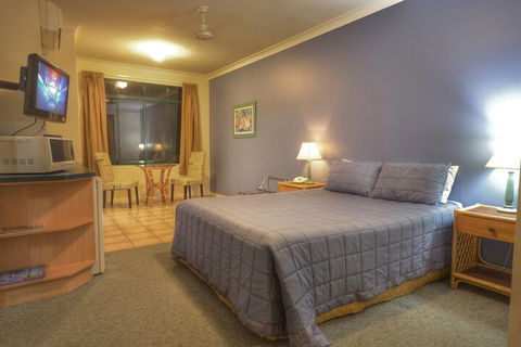 Grosvenor In Cairns - Accommodation Sunshine Coast 7