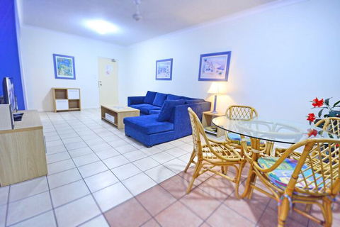 Grosvenor In Cairns - Accommodation Sunshine Coast 5