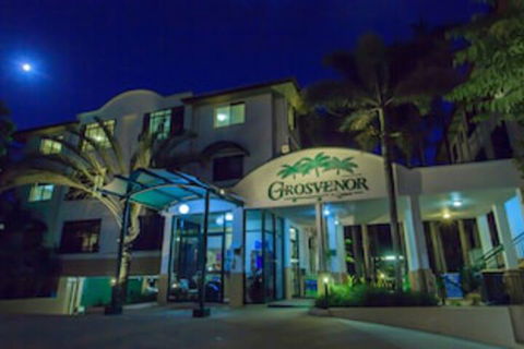 Grosvenor In Cairns - Accommodation Sunshine Coast 0