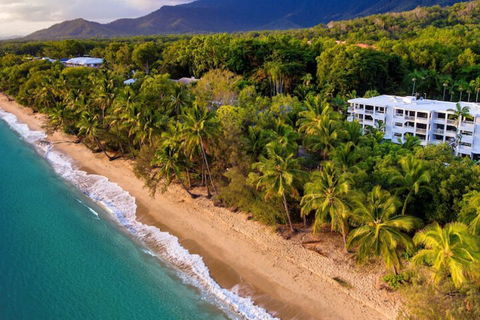 Argosy On The Beach - Cruises Travel 1