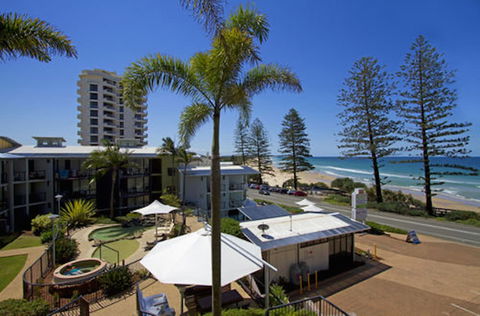 Beach Retreat Coolum - Victoria Tourism 4