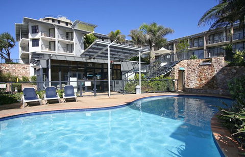 Beach Retreat Coolum - Victoria Tourism 0