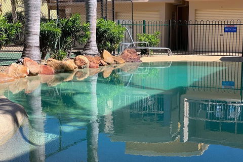 Coolum Beach Getaway Resort - Hobart Tourism 4