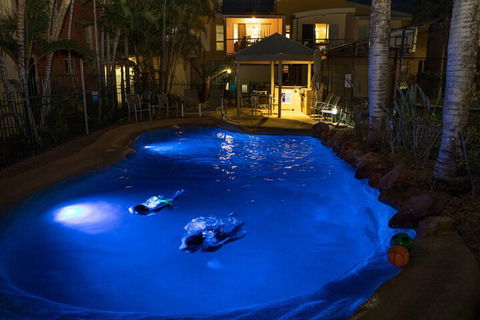 Coolum Beach Getaway Resort - Hobart Tourism 3