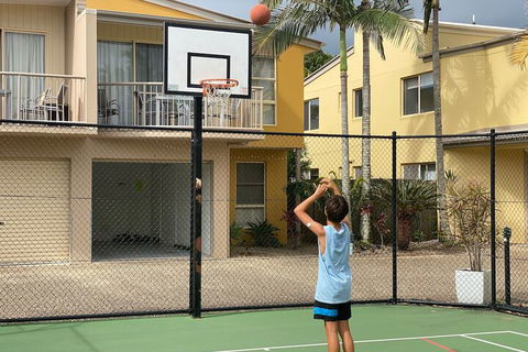 Coolum Beach Getaway Resort - Hobart Tourism 2