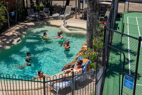 Coolum Beach Getaway Resort - Hobart Tourism 5
