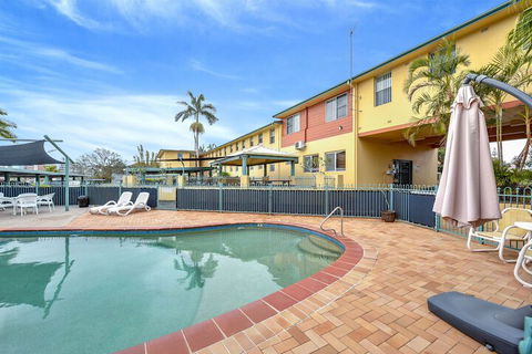 Oxley Cove Apartments - Accommodation Ballina 2