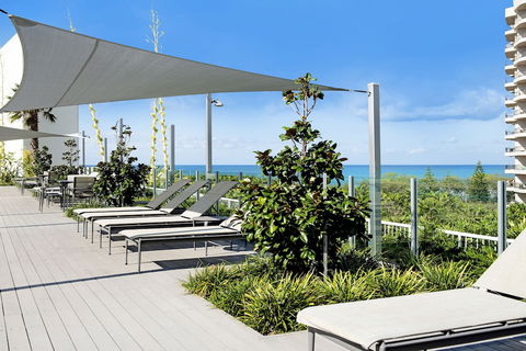 ULTIQA Air On Broadbeach - Byron Bay Accommodation 4