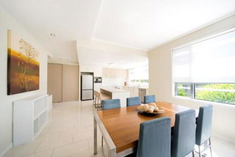 Summit Apartments Airlie Beach - Accommodation Brisbane 5