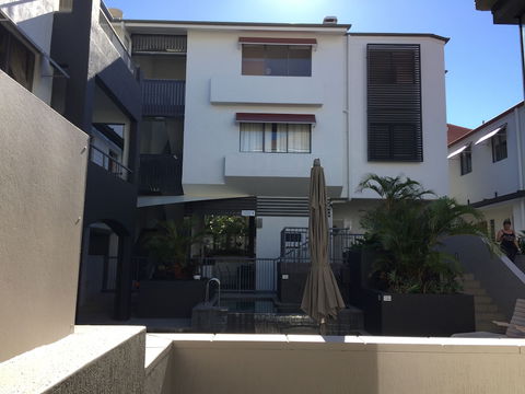 Coolum Beach Resort - Victoria Tourism 4