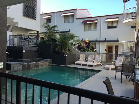 Coolum Beach Resort - Victoria Tourism 5